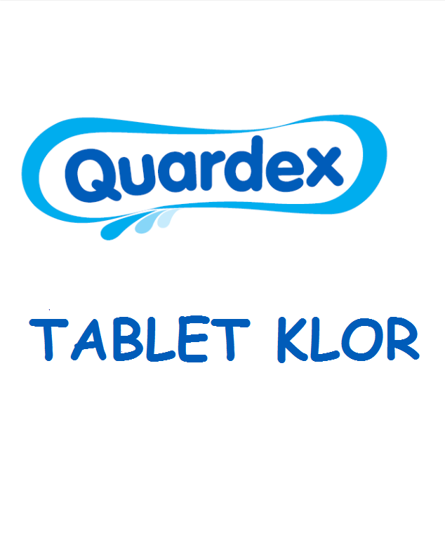 QUARDEX  %90 LIK TABLET KLOR 