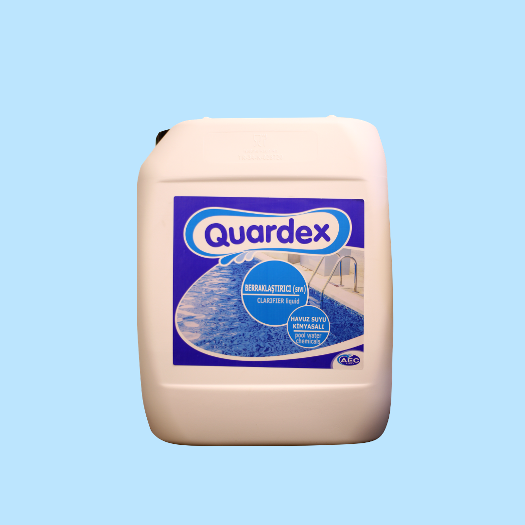 QUARDEX BERRAKLAŞTIRICI(SIVI)
