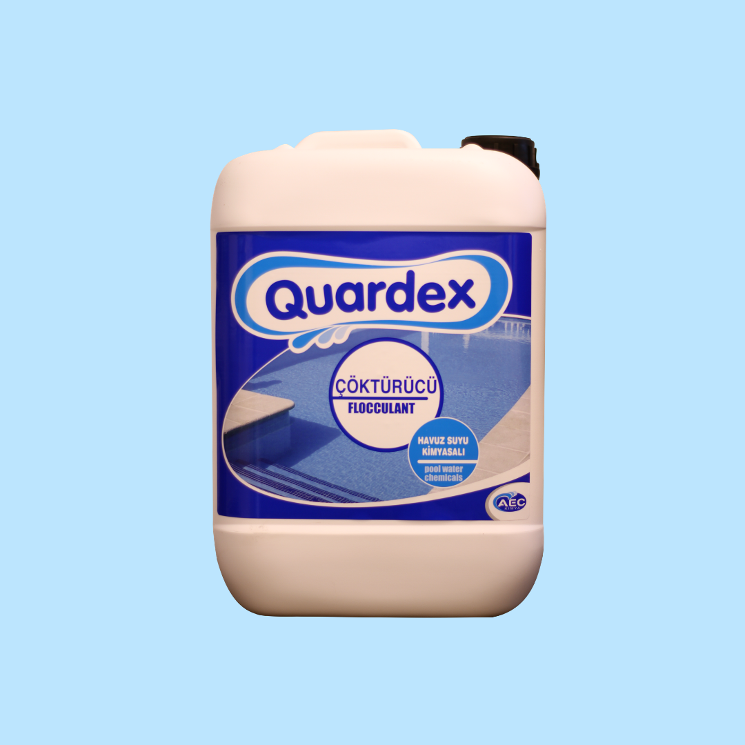 QUARDEX ÇÖKTÜRÜCÜ (sıvı)