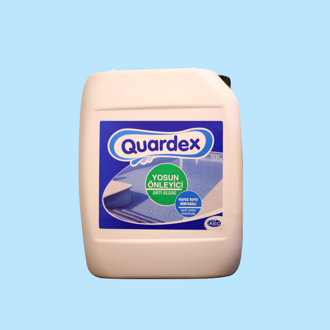 QUARDEX YOSUN ÖNLEYİCİ